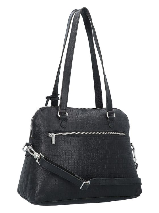Cowboysbag Winwick Skuldertaske Læder 34 cm