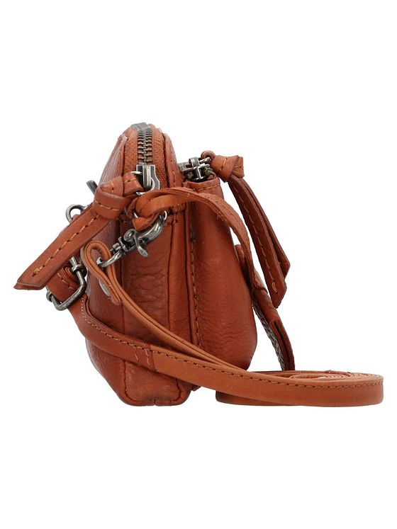 Burkely Antik Avery skuldertaske i læder 18 cm Burkely Antik Avery skuldertaske i læder 18 cm