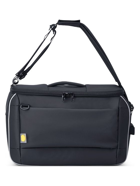 Delsey Paris Aventure rejsetaske 53 cm rum til bærbar computer Delsey Paris Aventure rejsetaske 53 cm rum til bærbar computer