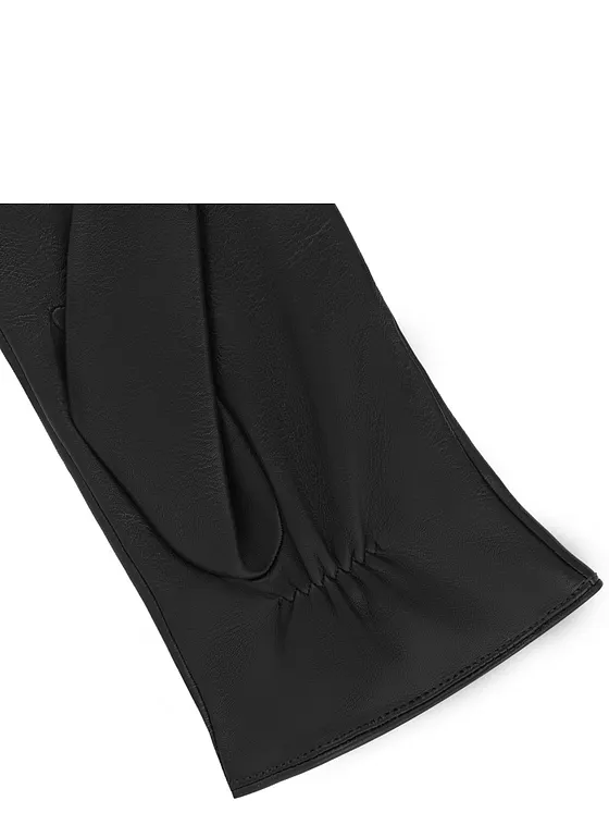 Roeckl Boston Touch Handsker Læder