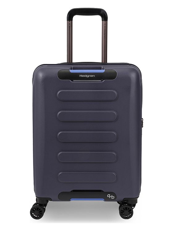 Hedgren Comby Grip XS 4 hjul Kabinetrolley XS 55 cm
