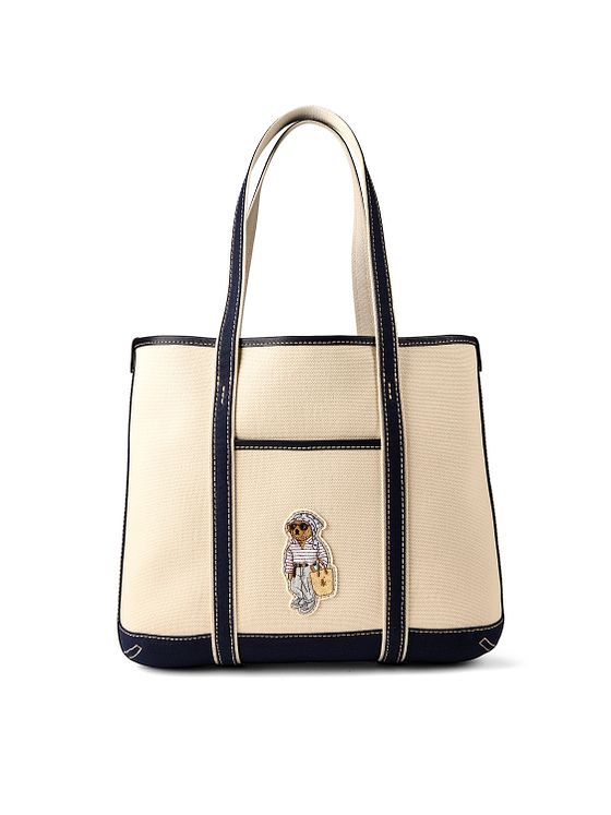 POLO RALPH LAUREN Bear Taška přes rameno 32.5 cm