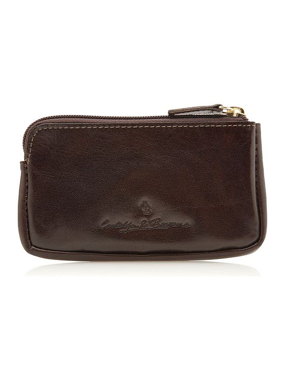 Castelijn & Beerens Gaucho nøgleetui RFID læder 13,5 cm