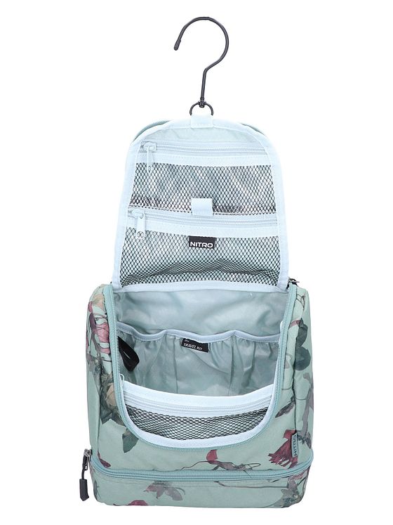 NITRO Travel Kit Kultur-taske 25 cm