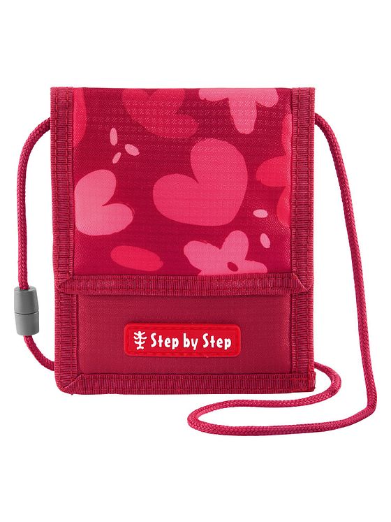 Step by Step Brysttaske 11 cm