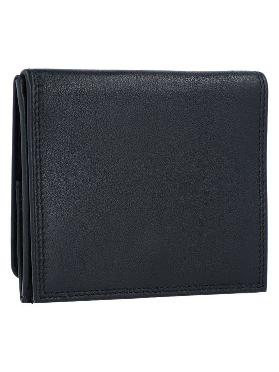 Golden Head Polo-pung RFID-læder 10 cm Golden Head Polo-pung RFID-læder 10 cm