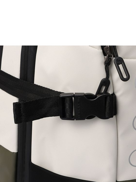 Hedgren Comby Performance Trip L P Daypack L RFID-beskyttelse 40 cm Laptoprum