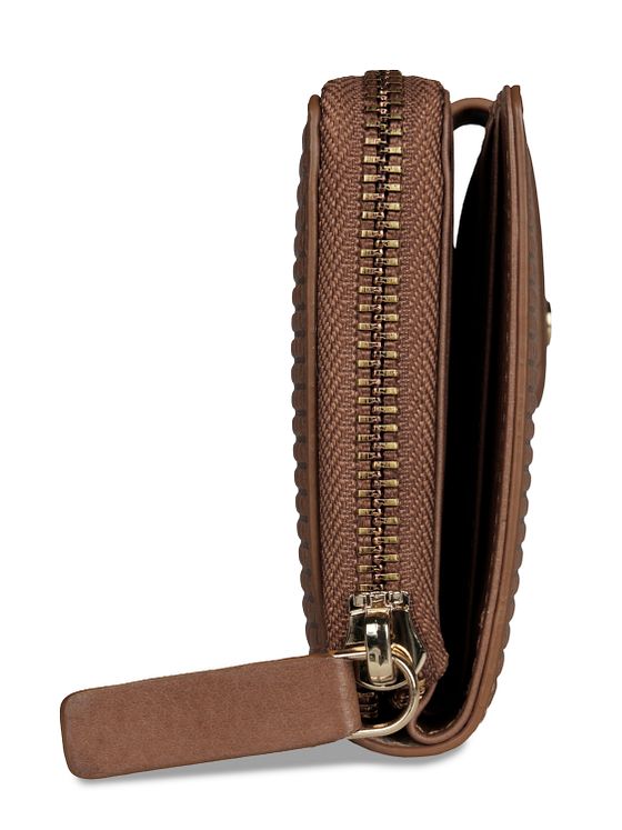 bugatti Noemi Peněženka Kůže 18 cm