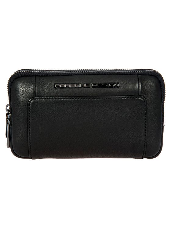 Porsche Design Roadster Bæltetaske Læder 20 cm Porsche Design Roadster Bæltetaske Læder 20 cm