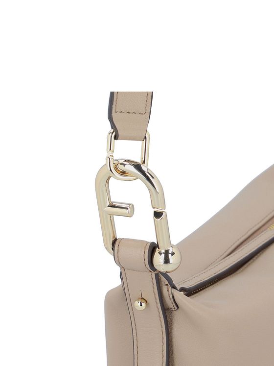 Furla Nuvola Skuldertaske Læder 28 cm Furla Nuvola Skuldertaske Læder 28 cm