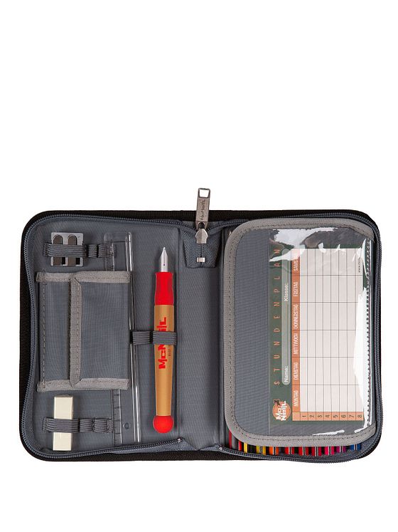 McNeill Příslušenství penál naplněný 23 ks.