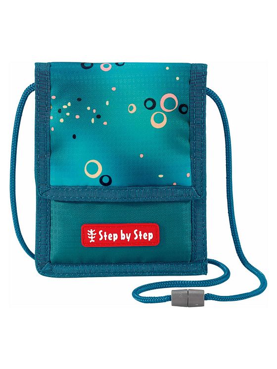 Step by Step Brysttaske 11 cm