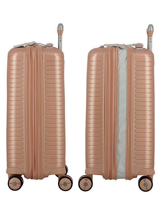 Jump Evae 4 hjul Kabinetrolley 55 cm