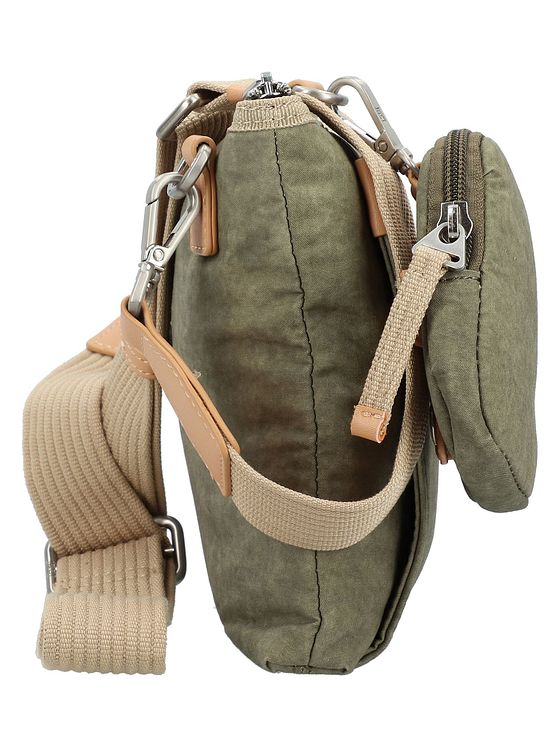 Jost Kerava Skuldertaske 27 cm