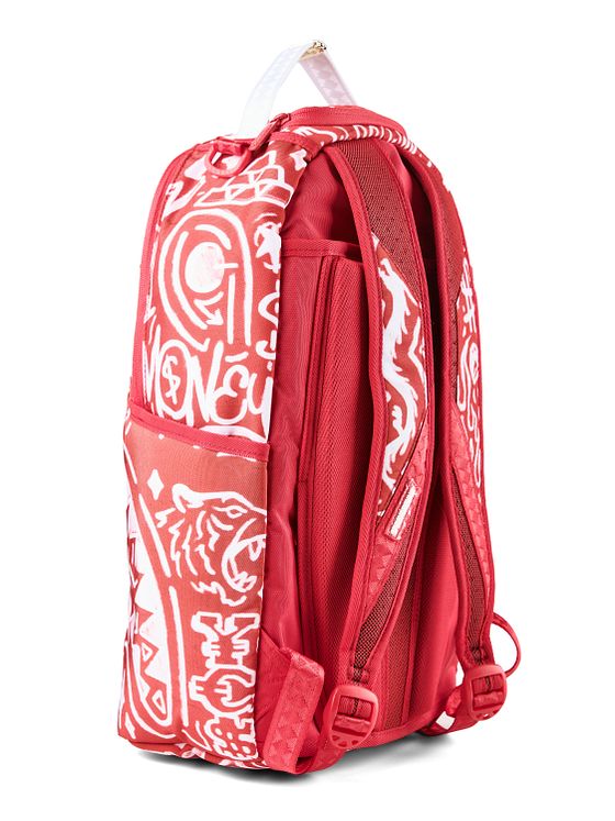 Sprayground Striking Daypack 45 cm Laptoprum