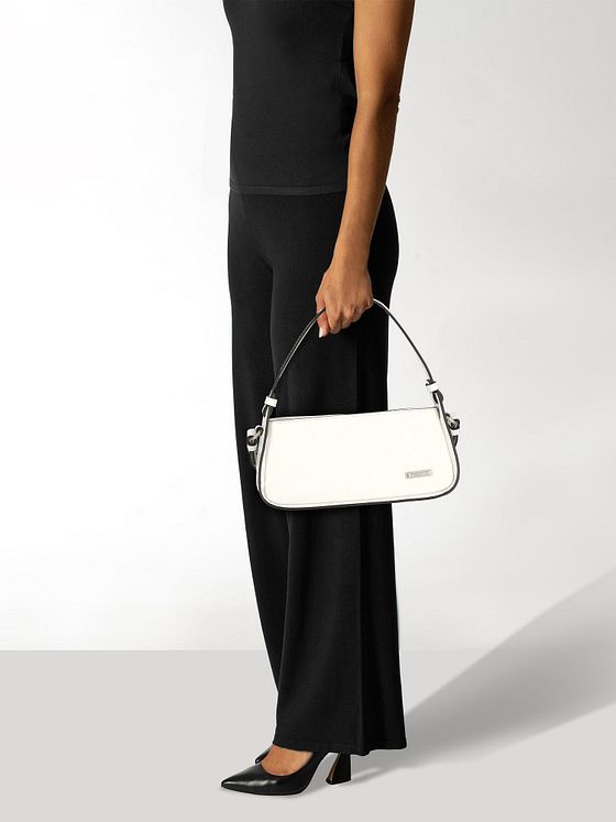 Liebeskind Franzis Skuldertaske Læder 22.5 cm