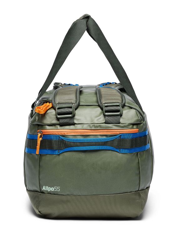 Cotopaxi Allpa 55 L Weekend-rejsetaske 34 cm