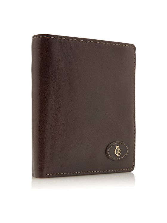 Castelijn & Beerens Gaucho-pung RFID-læder 10,5 cm Castelijn & Beerens Gaucho-pung RFID-læder 10,5 cm