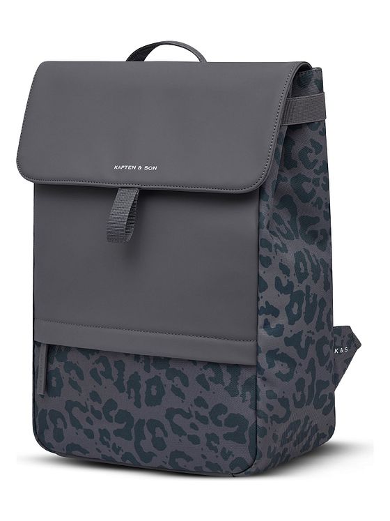 Kapten & Son Fyn Daypack 43 cm Laptoprum
