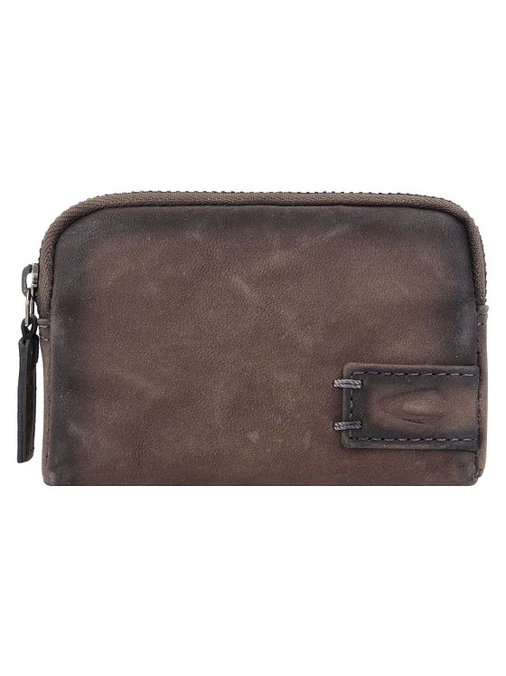 camel active Dallas Nøgletui Læder 12 cm