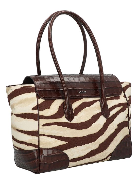 Lauren Ralph Lauren Tanner Shopper-taske 35 cm