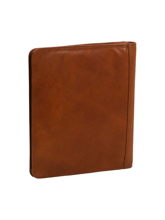 The Chesterfield Brand Wax Pull Up Složka pro psaní kůže 22 cm