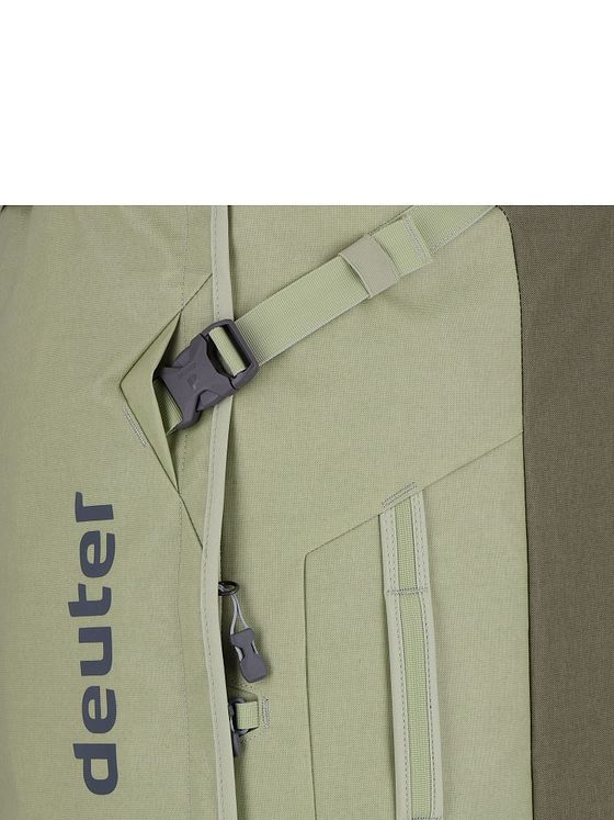 Deuter Duffel Pro Movo 90 2 hjul Rejsetaske 86 cm