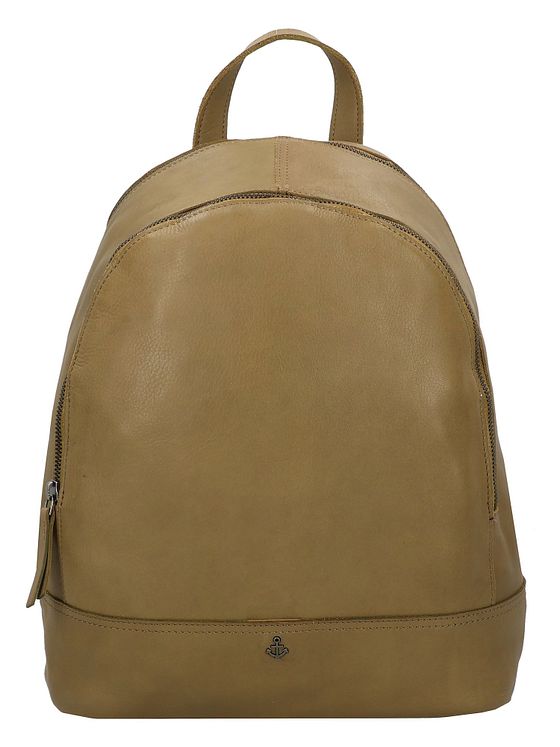 Harbour 2nd Anchor Love Meghan Daypack Læder 34 cm