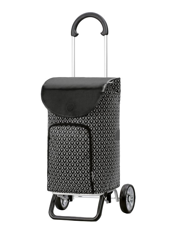 Andersen Shopper Scala Shopper Plus Famke Shoppingvagn 59 cm Andersen Shopper Scala Shopper Plus Famke Shoppingvagn 59 cm