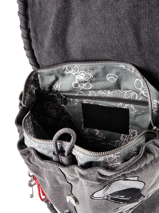 Desigual Mickey Městský batoh 40 cm