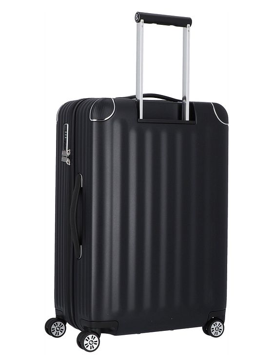 Bogner Piz Deluxe 4 hjul Trolley 65 cm