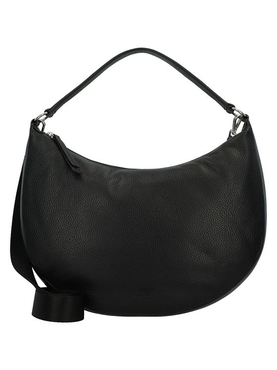 Jost Vika Skuldertaske Læder 39 cm