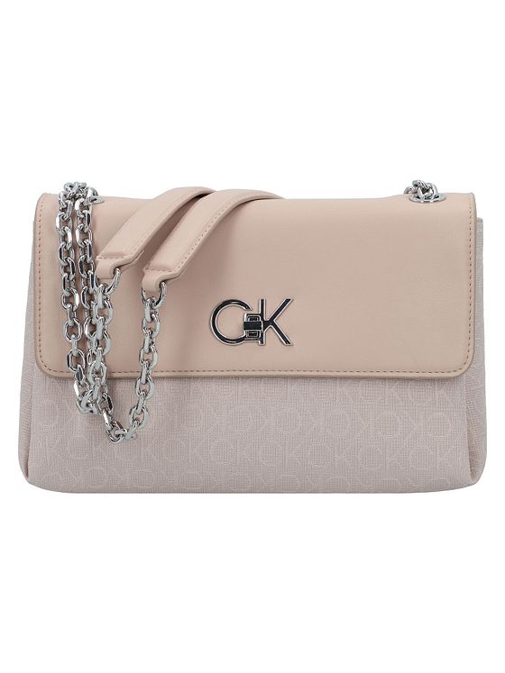 Calvin Klein Re-Lock Skuldertaske 26 cm