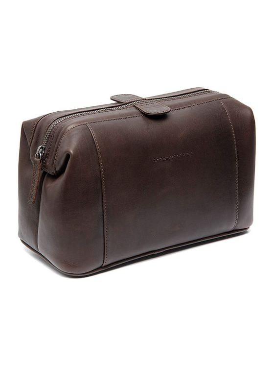 The Chesterfield Brand Biassa Toaletní taška Kůže 28 cm