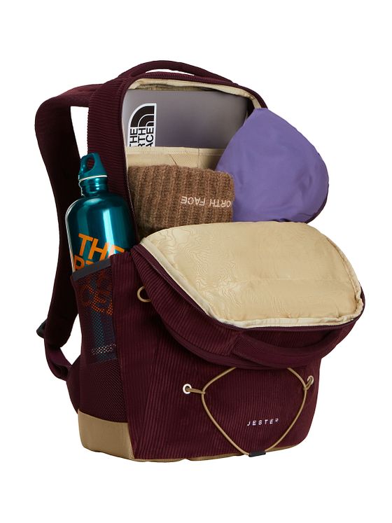 The North Face Jester Daypack 46 cm Laptoprum The North Face Jester Daypack 46 cm Laptoprum