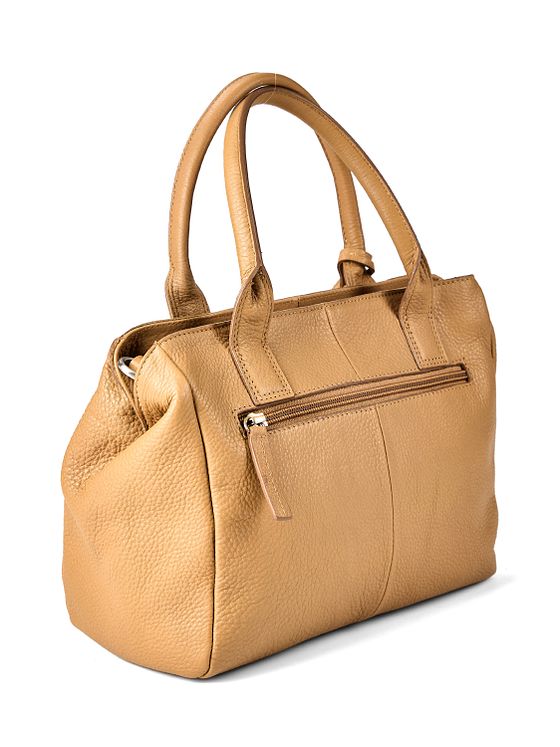 Burkely Soft Skylar Skuldertaske Læder 25 cm