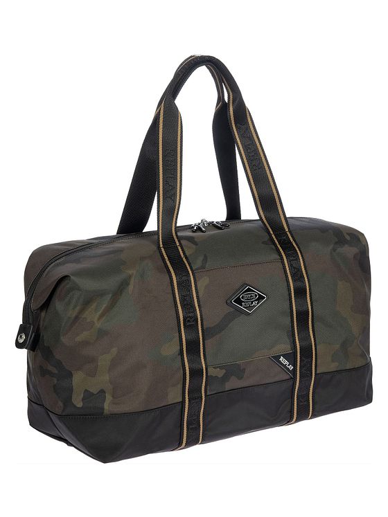Bric's Bric´s x Replay Weekend-rejsetaske 43 cm