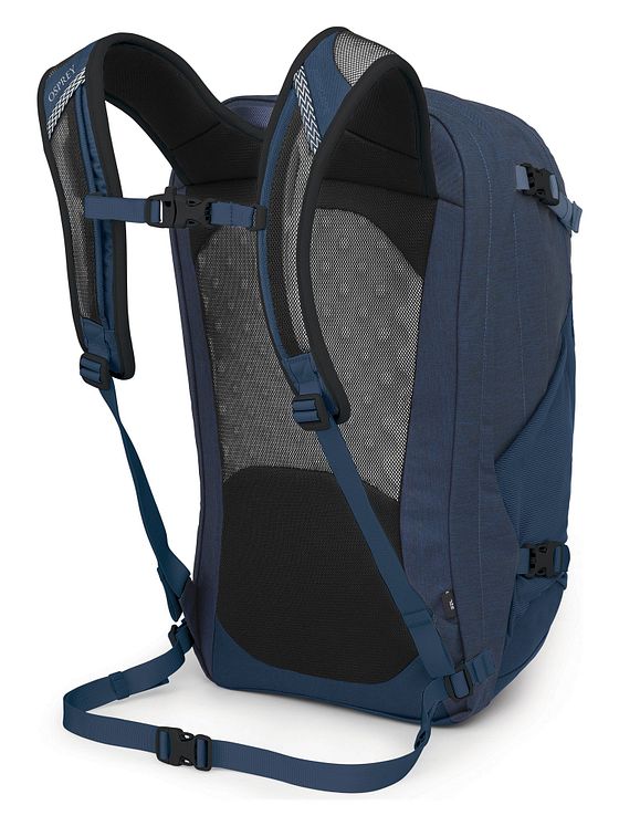 Osprey Nebula Rucksack 49 cm Laptopfach Osprey Nebula Rucksack 49 cm Laptopfach