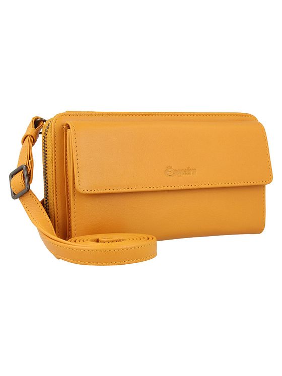 Esquire Peru Mobil-etui Læder 19 cm Esquire Peru Mobil-etui Læder 19 cm