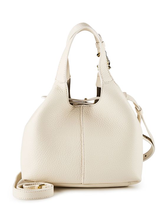 Coccinelle C-Easy Håndtaske Læder 21 cm