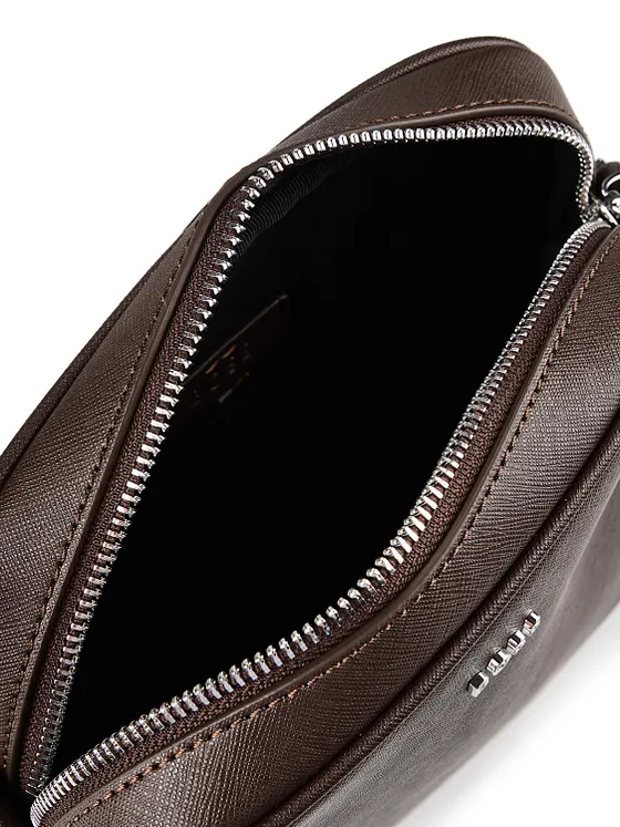 Boss Northon Crossbody taske 20 cm Boss Northon Crossbody taske 20 cm
