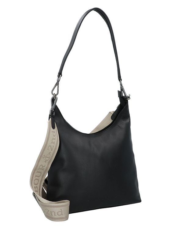 Harbour 2nd Just Pure Emely Olkalaukku Nahka 30 cm