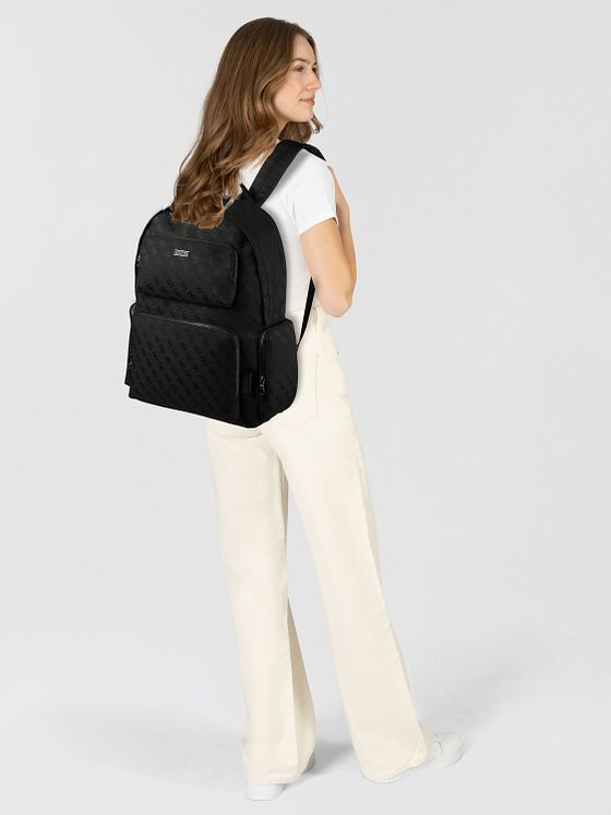 Guess Boston Daypack 42 cm