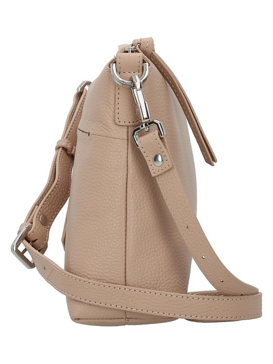 Braun Büffel Hanna Skuldertaske S Læder 25 cm Braun Büffel Hanna Skuldertaske S Læder 25 cm