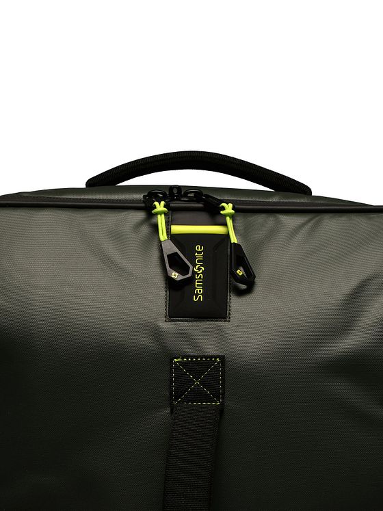 Samsonite Paradiver Light 4 hjul Rejsetaske 55 cm