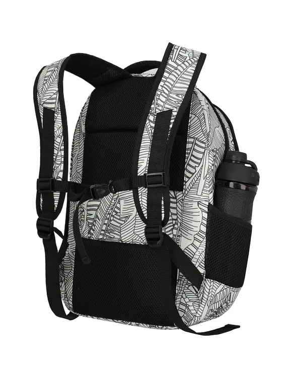 Travelite Basics Daypack 45 cm Laptoprum