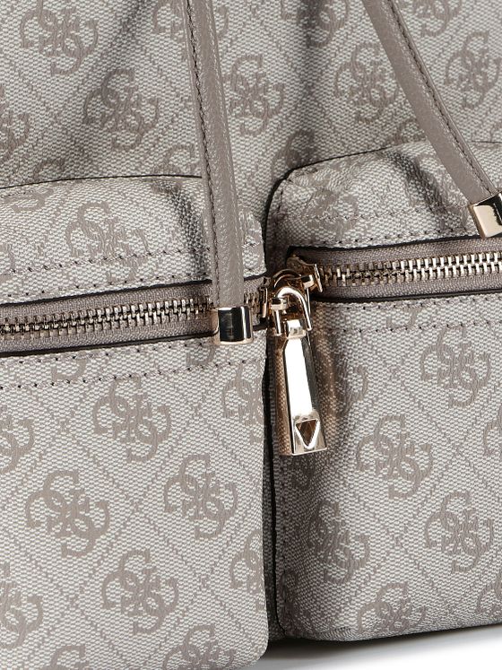 Guess Manhattan II City-rygsæk 33 cm