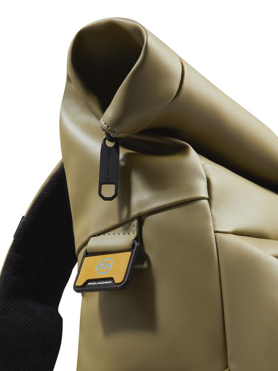 Piquadro Corner Daypack 42 cm Laptoprum