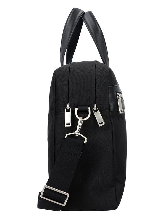Calvin Klein Contrast Dokumenttaske 41 cm Laptoprum