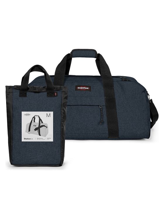Eastpak Stanice + cestovní taška 62 cm